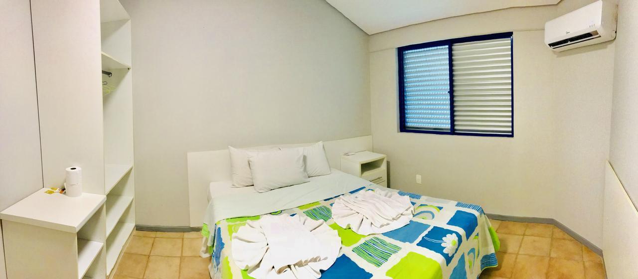 Apart Hotel Villa De Vincenzi Florianopolis Exterior photo