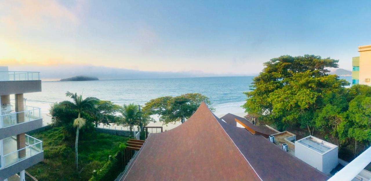 Apart Hotel Villa De Vincenzi Florianopolis Exterior photo