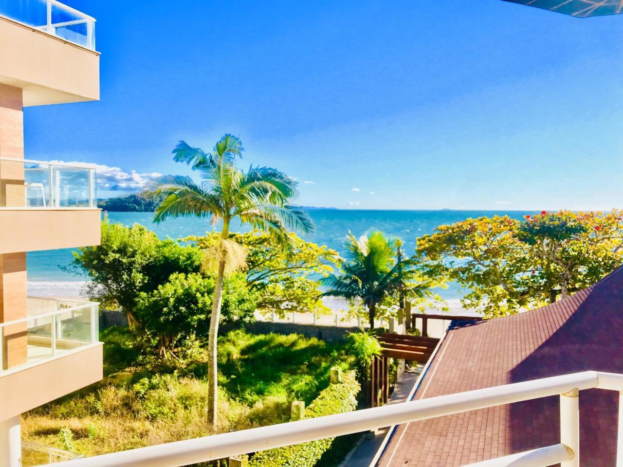 Apart Hotel Villa De Vincenzi Florianopolis Exterior photo