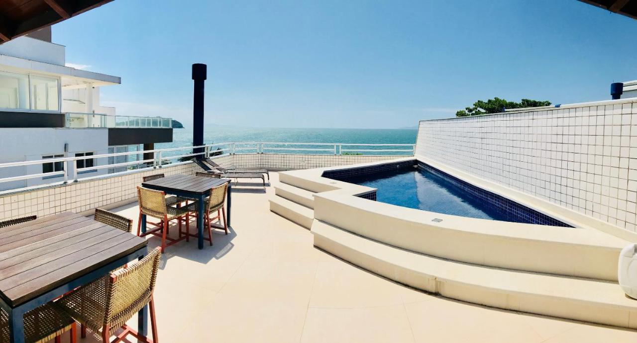 Apart Hotel Villa De Vincenzi Florianopolis Exterior photo